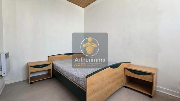 Vente Appartement 2 pièces 30 m2 à Noirmoutier-en-l'Île