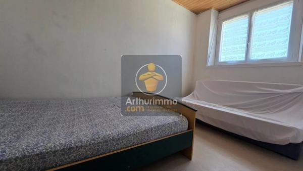 Vente Appartement 2 pièces 30 m2 à Noirmoutier-en-l'Île