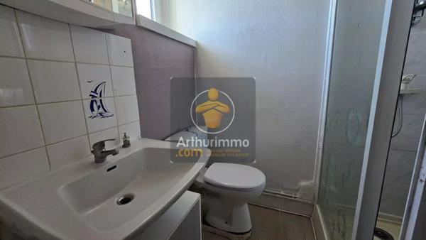 Vente Appartement 2 pièces 30 m2 à Noirmoutier-en-l'Île