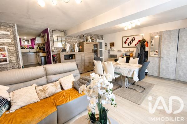 Maison à vendre 4 pièces 92 m² Laval