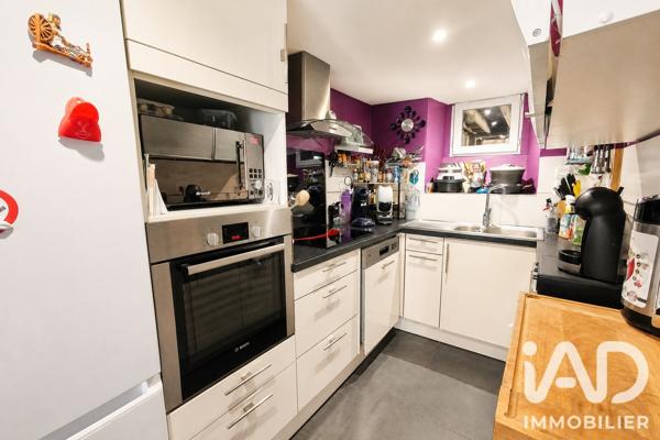 Maison à vendre 4 pièces 92 m² Laval