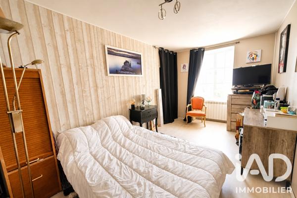 Maison à vendre 4 pièces 92 m² Laval