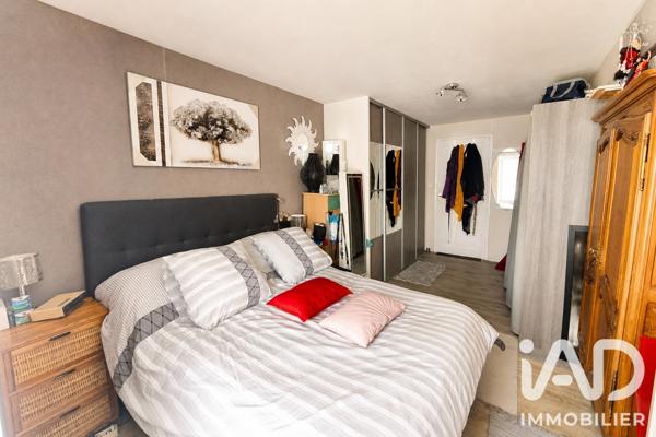 Maison à vendre 4 pièces 92 m² Laval