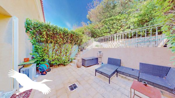 Appartement à vendre |  Marseille 13 |  3 pièces | 67 m²