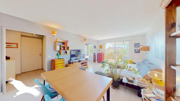 Appartement à vendre |  Marseille 13 |  3 pièces | 67 m²