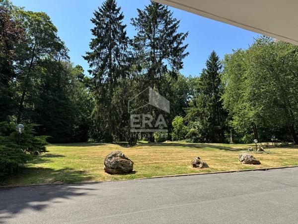 COMBS-LA-VILLE ? QUARTIER CALME | VUE PARC 