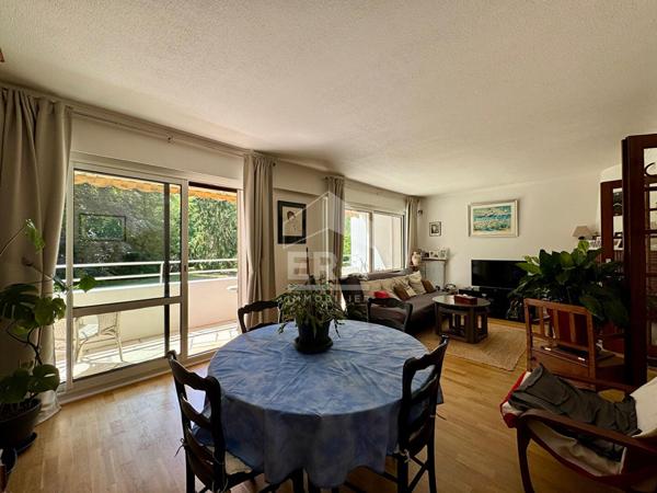 COMBS-LA-VILLE ? QUARTIER CALME | VUE PARC 