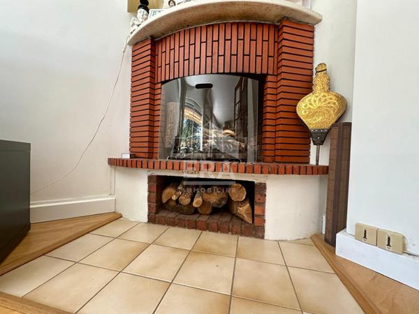 COMBS-LA-VILLE ? QUARTIER CALME | VUE PARC 