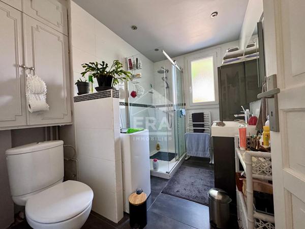 COMBS-LA-VILLE ? QUARTIER CALME | VUE PARC 