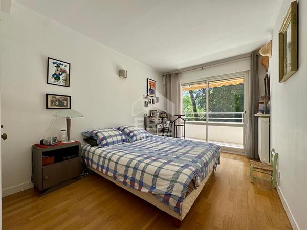 COMBS-LA-VILLE ? QUARTIER CALME | VUE PARC 