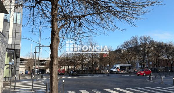 À vendre Appartement 3 pièces 63 m² - Saint-denis 93210