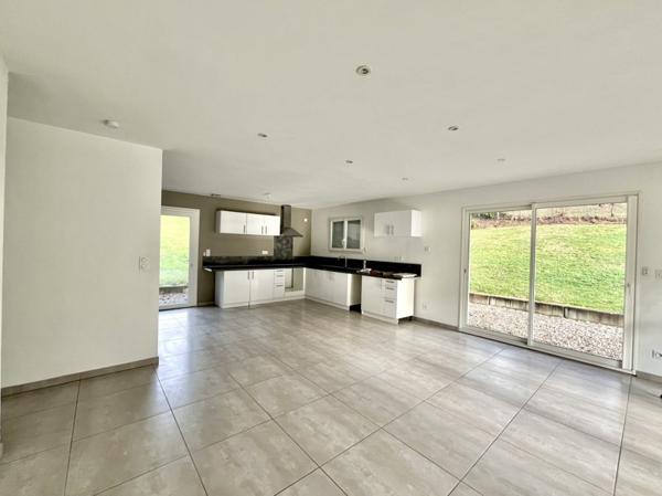 Maison à vendre |  Brive-la-Gaillarde |  6 pièces | 121 m²