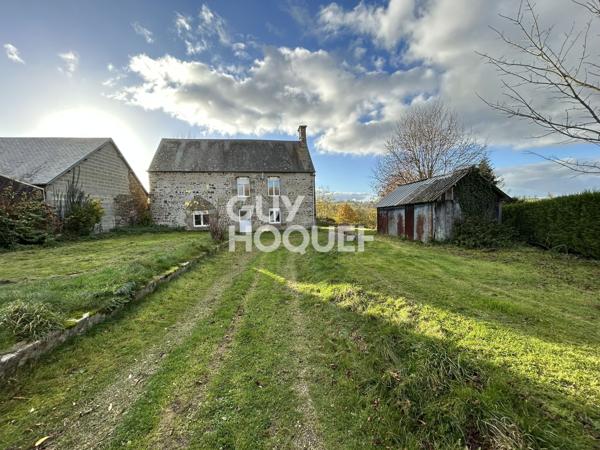 MAISON À VENDRE DE 5 PIÈCES DE 110,36 M²