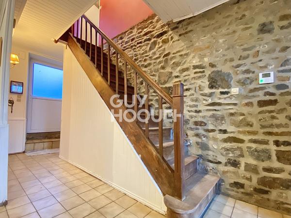 MAISON À VENDRE DE 5 PIÈCES DE 110,36 M²