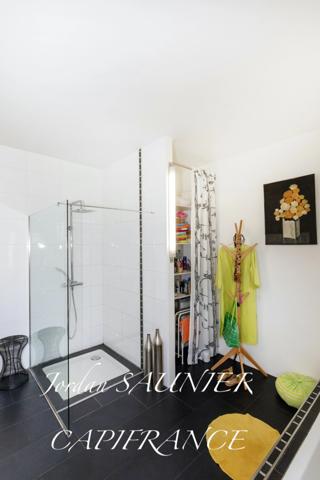 Villa de plain pied à Saint Félix Lauragais