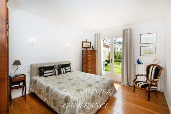 Villa de plain pied à Saint Félix Lauragais