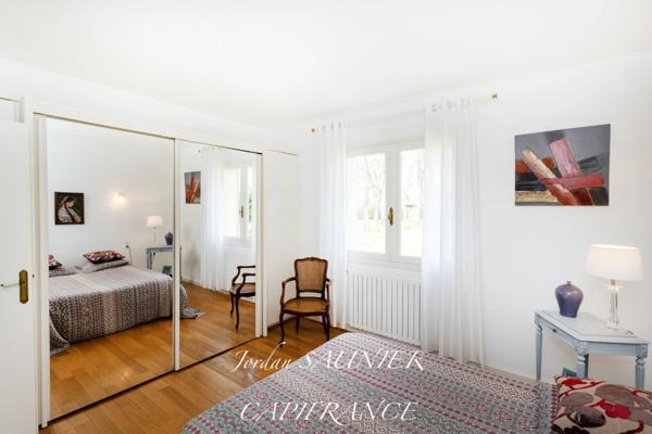 Villa de plain pied à Saint Félix Lauragais