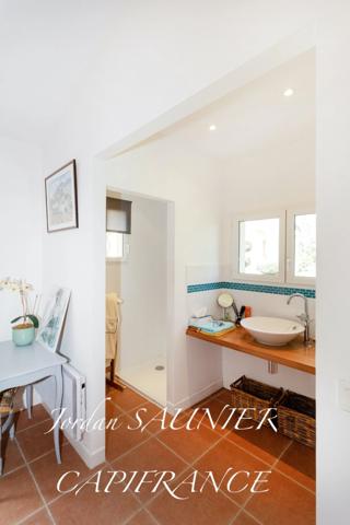 Villa de plain pied à Saint Félix Lauragais