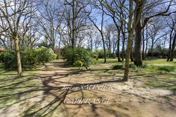 Villa de plain pied à Saint Félix Lauragais