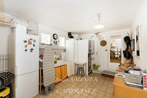 Villa de plain pied à Saint Félix Lauragais