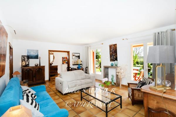 Villa de plain pied à Saint Félix Lauragais