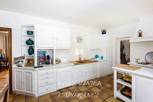 Villa de plain pied à Saint Félix Lauragais