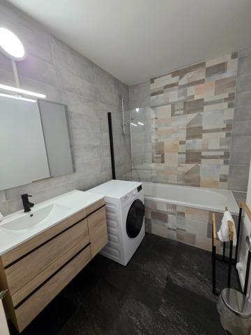 appartement type 3 avec terrasse