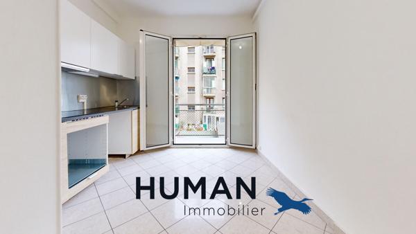 Appartement à vendre |  Marseille 04 |  3 pièces | 60 m²