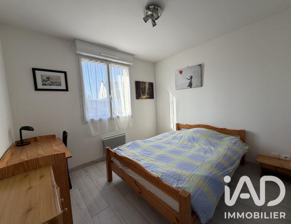Maison à vendre 5 pièces 121 m² Sainte-Luce-sur-Loire