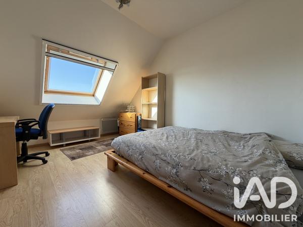 Maison à vendre 5 pièces 121 m² Sainte-Luce-sur-Loire