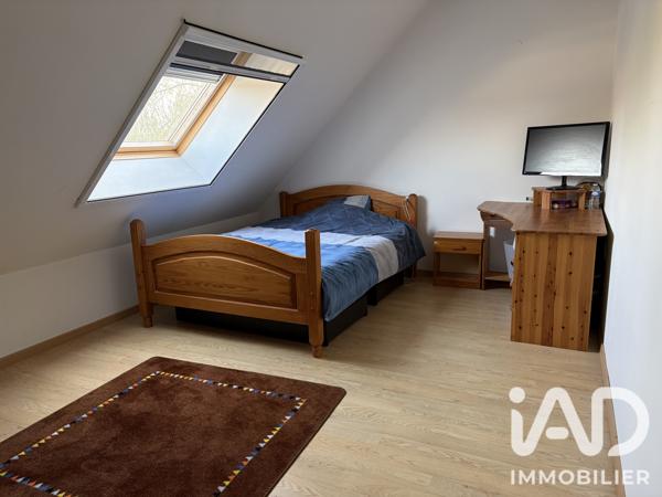 Maison à vendre 5 pièces 121 m² Sainte-Luce-sur-Loire