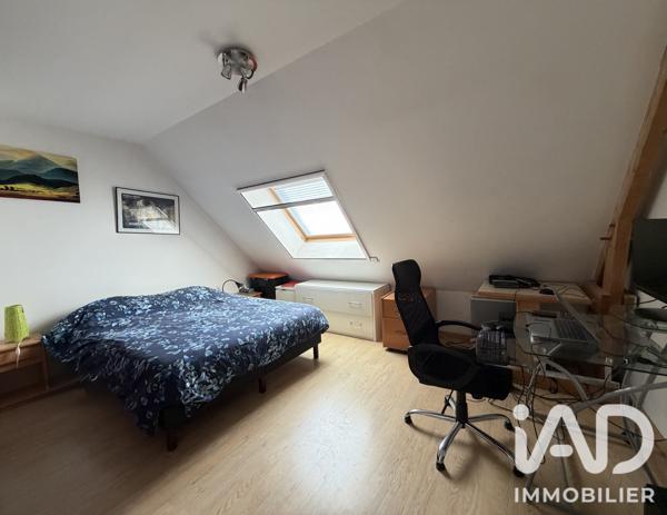 Maison à vendre 5 pièces 121 m² Sainte-Luce-sur-Loire