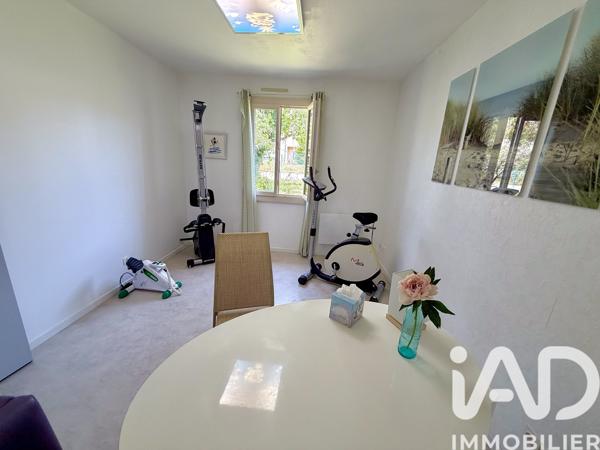 Maison à vendre 5 pièces 121,63 m² Le Blanc