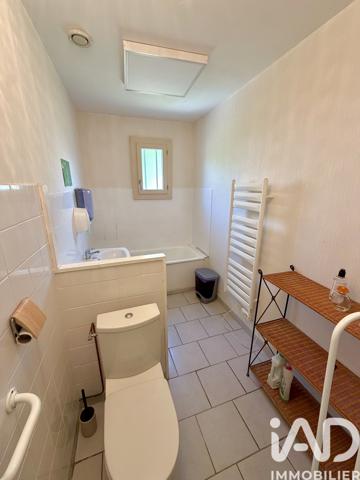 Maison à vendre 5 pièces 121,63 m² Le Blanc