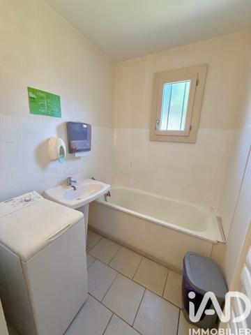 Maison à vendre 5 pièces 121,63 m² Le Blanc