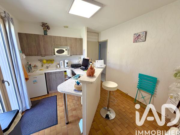 Maison à vendre 5 pièces 121,63 m² Le Blanc