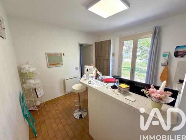 Maison à vendre 5 pièces 121,63 m² Le Blanc