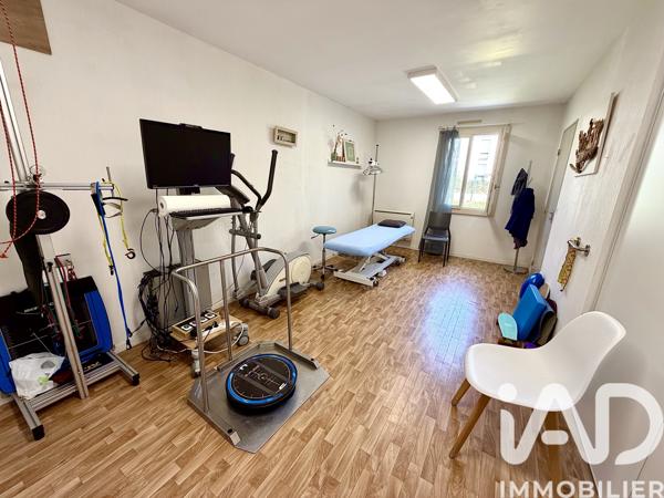 Maison à vendre 5 pièces 121,63 m² Le Blanc