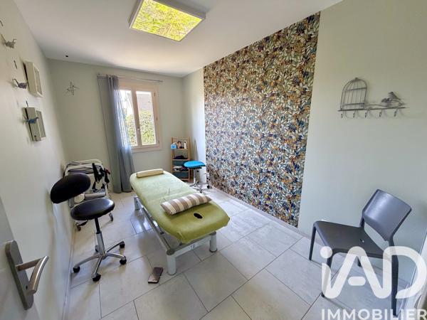 Maison à vendre 5 pièces 121,63 m² Le Blanc