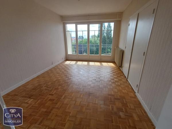 Appartement à vendre 2 pièces 53.93m² Longvic (21600)