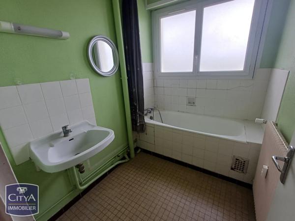 Appartement à vendre 2 pièces 53.93m² Longvic (21600)