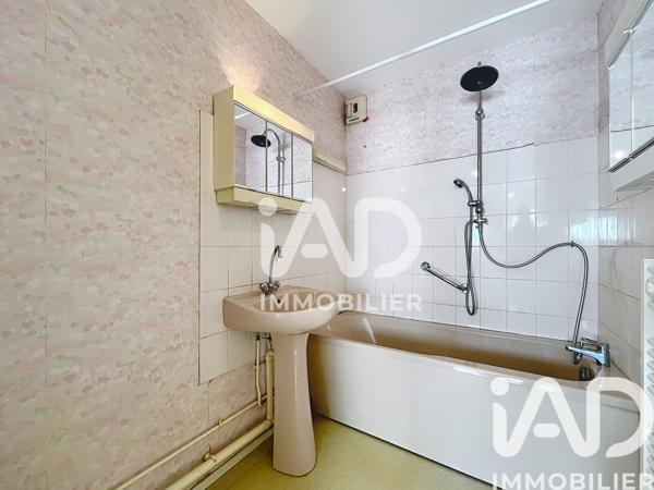Appartement à vendre 2 pièces 45,39 m² Armentières
