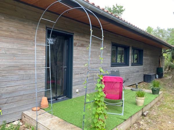 Maison à vendre 7 pièces REVEL (31)