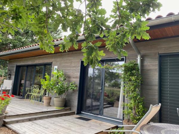 Maison à vendre 7 pièces REVEL (31)