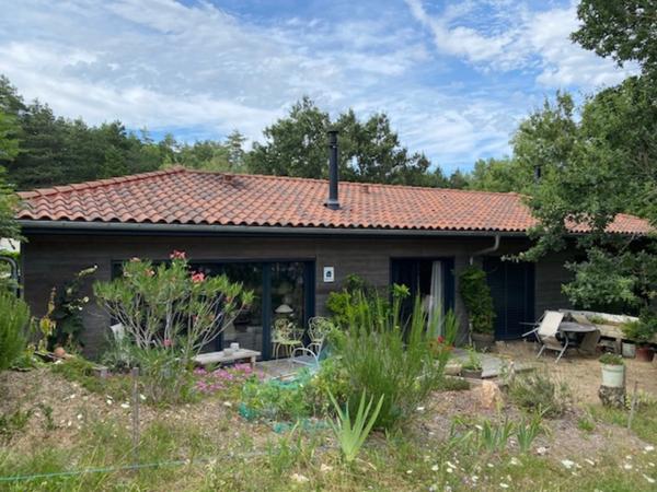 Maison à vendre 7 pièces REVEL (31)