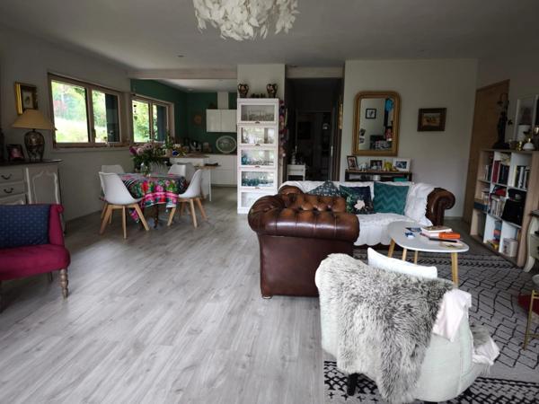 Maison à vendre 7 pièces REVEL (31)