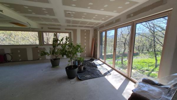 Maison à vendre 7 pièces REVEL (31)