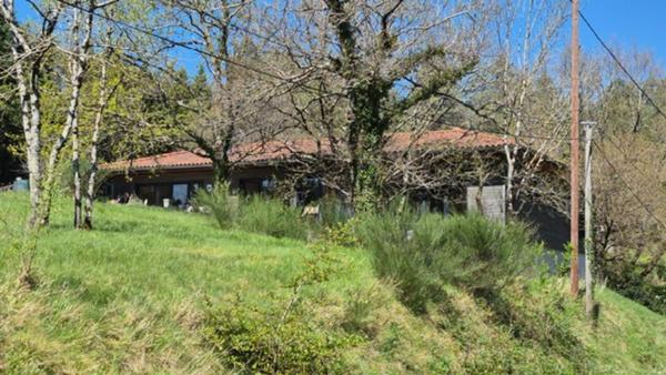 Maison à vendre 7 pièces REVEL (31)