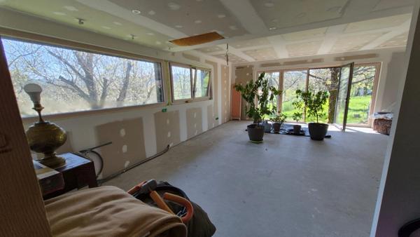 Maison à vendre 7 pièces REVEL (31)