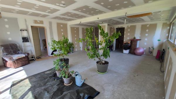 Maison à vendre 7 pièces REVEL (31)